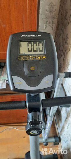 Велотренажер intensor b100