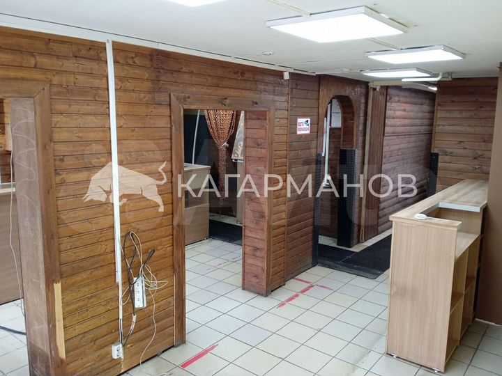 Коммерческая недвижимость продажа, 60 м²