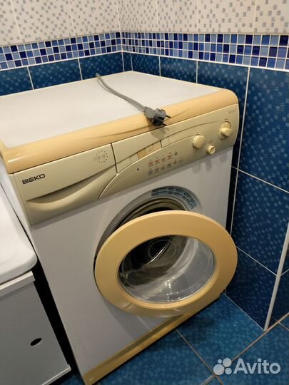 Стиральная машина бу