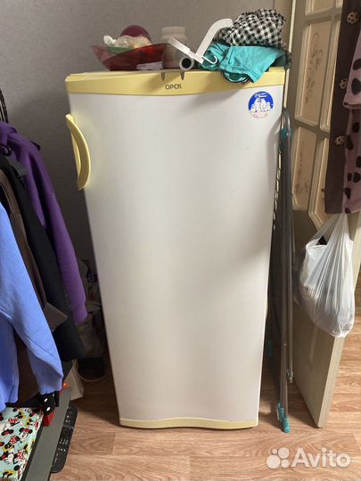 Холодильник орск бу