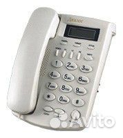 Телефоны стационарные разные