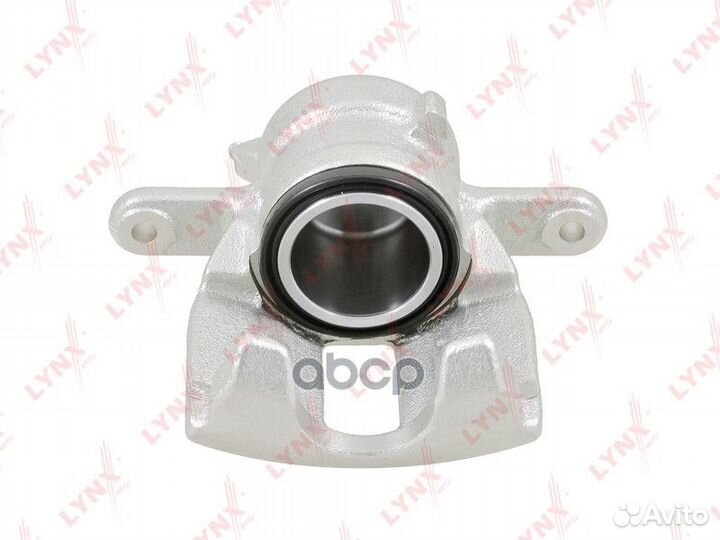 Суппорт тормозной перед лев BA3117 lynxauto