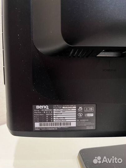 Мониторы для компьютера