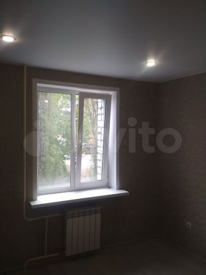 Комната 12 м² в 1-к., 3/9 эт.