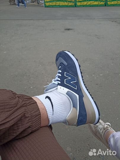 Кроссовки New balance 574