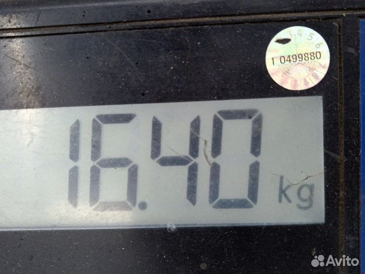 Фаркоп (прицепное устройство) для Opel Vectra C