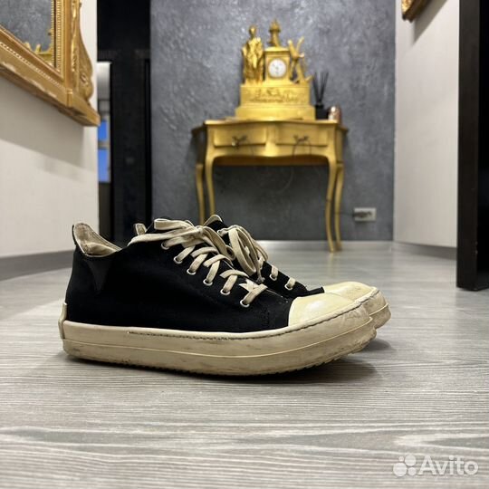 Rick Owens ориг