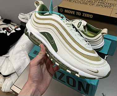 Кроссовки Nike Air max 97 оригинал