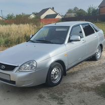 ВАЗ (LADA) Priora 1.6 MT, 2012, 180 000 км