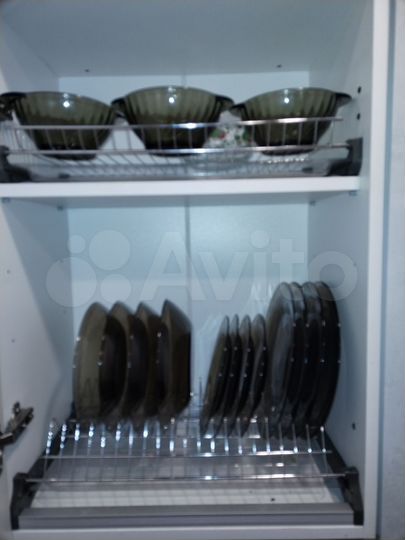 1-к. квартира, 36 м², 1/5 эт.