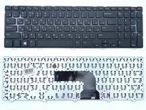 Клавиатура для ноутбука Dell Inspiron 3521