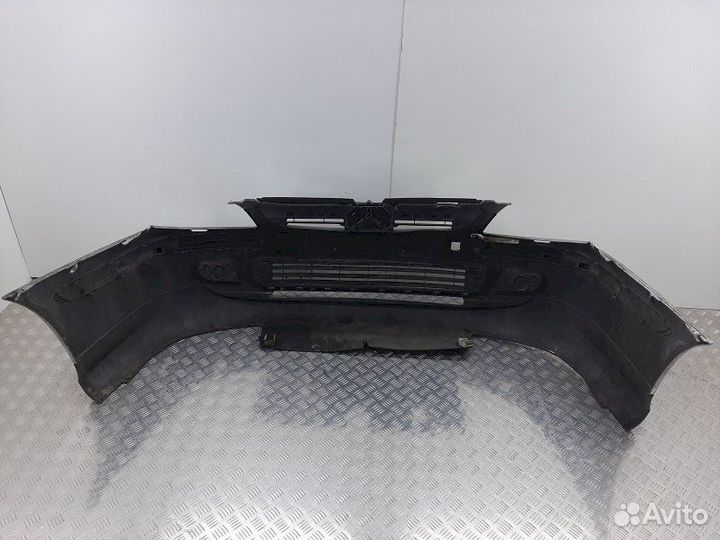 Бампер Peugeot-Citroen C5 (2001-2008)