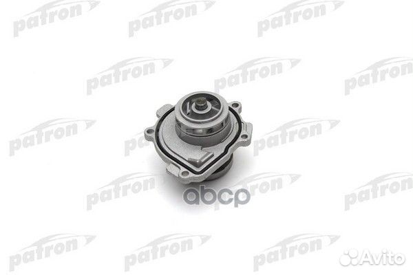 Насос водяной O-263 opel: astra/zafira/insignia