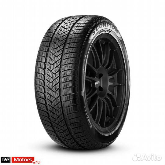 Pirelli Scorpion Winter RFT 275/40 R20 106V