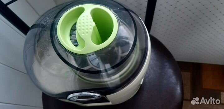 Соковыжималка для цитрусовых