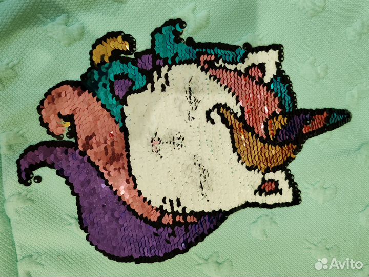 Кофта для девочки