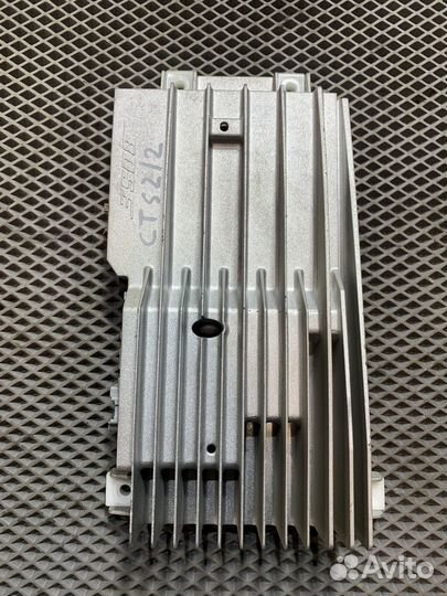 Усилитель звука Cadillac CTS 2