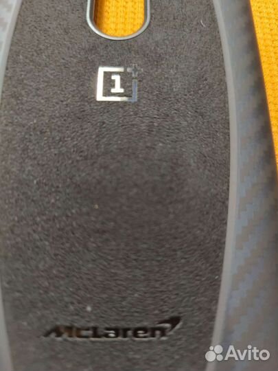 Чехол на OnePlus 7T Pro McLaren
