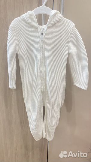 Комбинезон 74