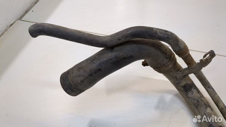 Горловина заливная топливная Mitsubishi ASX, 2014