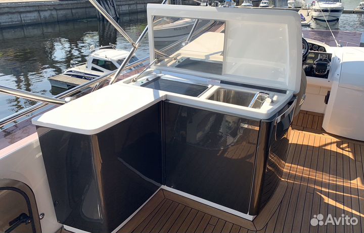 Princess 60, 2013 г