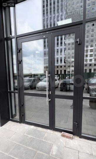 2-к. квартира, 60 м², 10/18 эт.