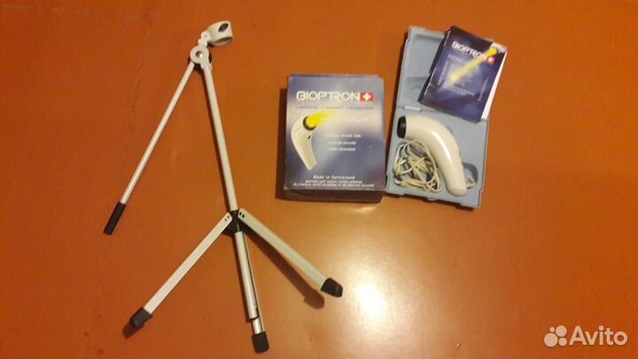 Биоптрон Цептер