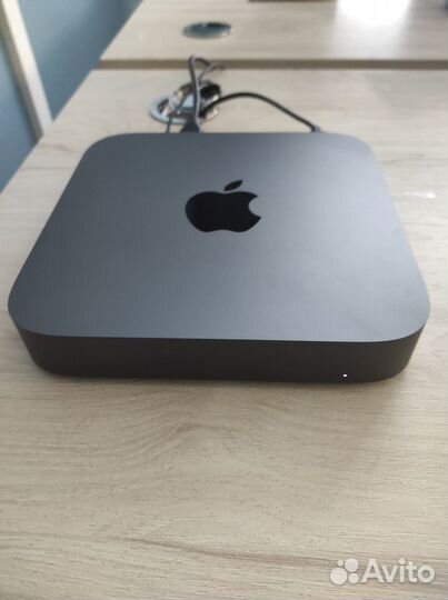 Apple Mac Mini 16 gb 256 GB