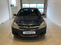 Opel Astra 1.6 MT, 2012, 191 010 км, с пробегом, цена 700 000 руб.