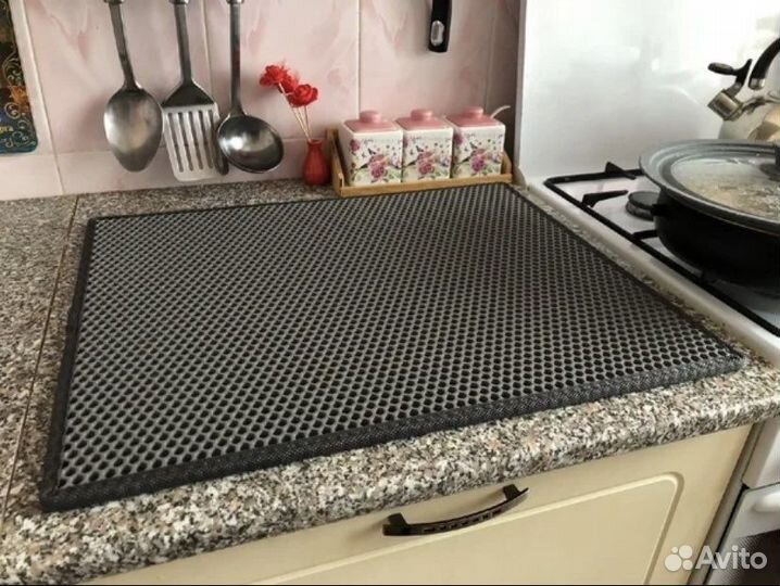 Эва EVA коврики для дома