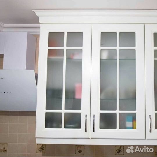 Кухонный гарнитур на заказ. От частного мастера