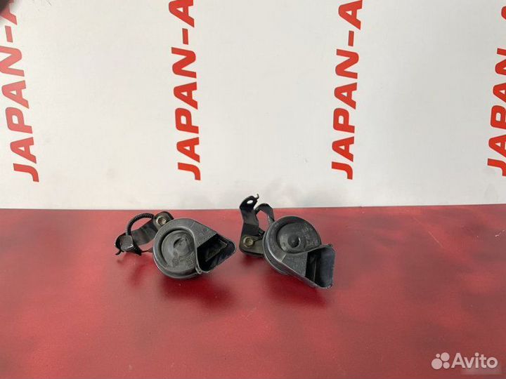 Сигналы Honda Stepwgn RK1 RK5 RK2 2.0 L 2012—2015