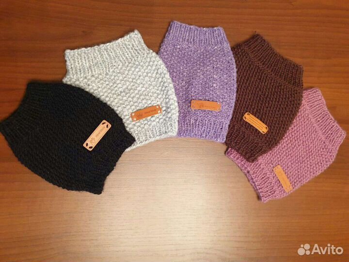 Снуд для собак