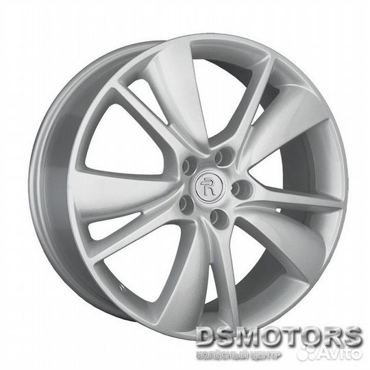 Диски Infiniti INF17(NS) 8/18 5x114.3 ET45 d66.1 S