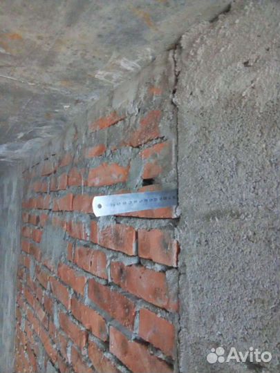 Приемка квартир