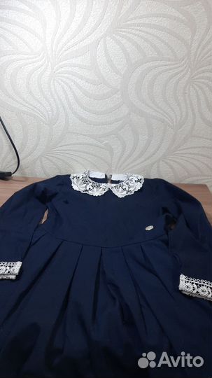 Школьная форма