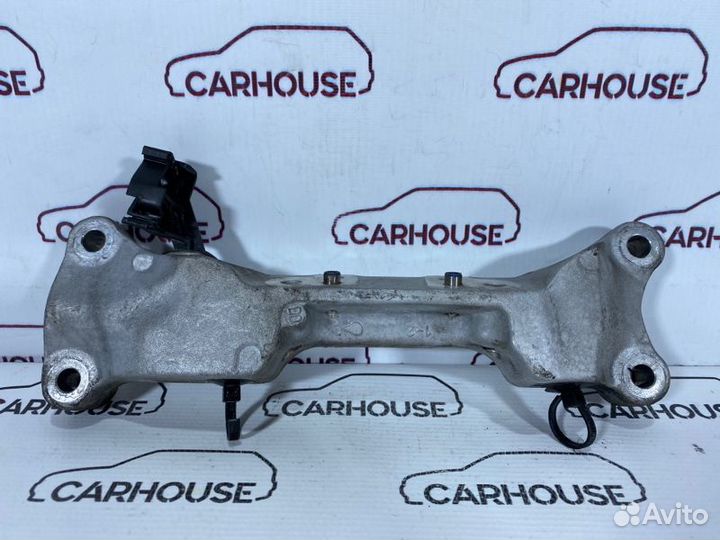 Кронштейн двигателя передний Peugeot 308 euro 4