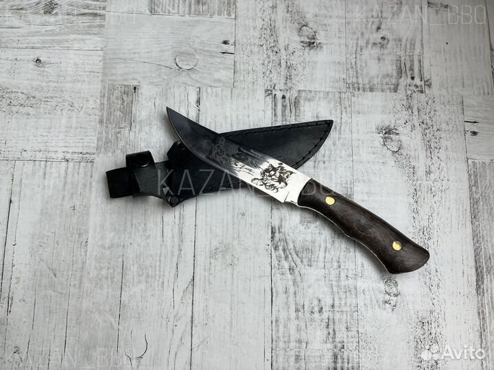 Кизлярский нож 