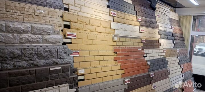 Фасадная панель Grand Line