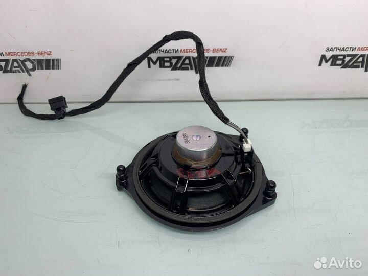 Динамик торпедо центральный Mercedes X253 GLC 253