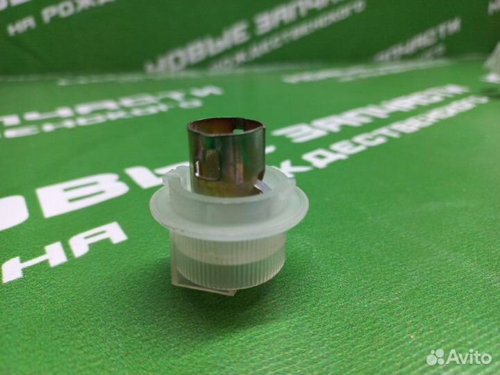 Патрон лампы Газ Волга 31029