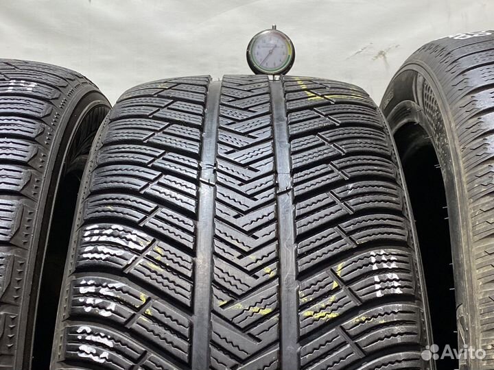 Michelin Latitude Alpin LA2 265/45 R20