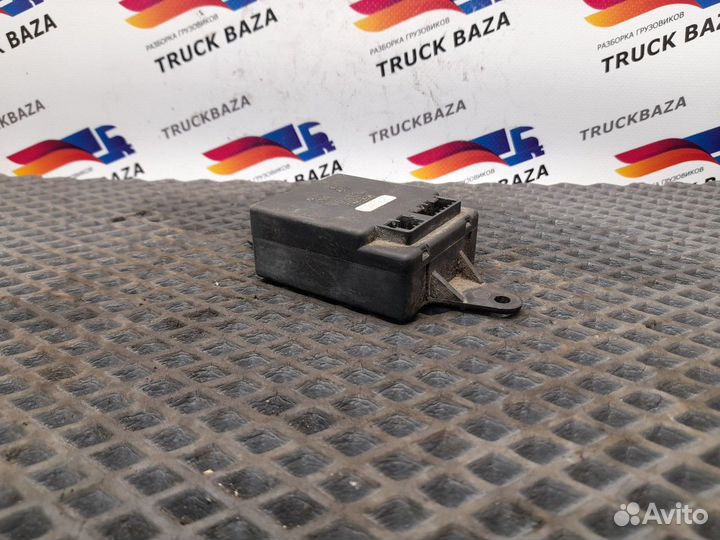 Блок управления Iveco Stralis