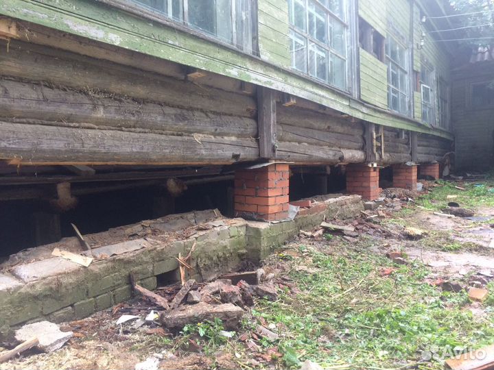 Строительство и ремонт