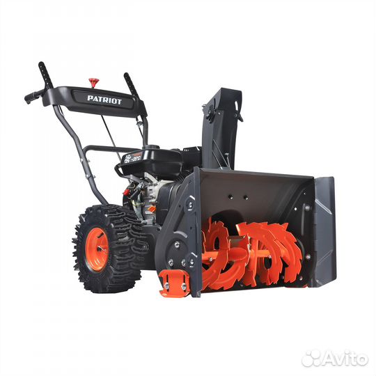 Снегоуборщик бензиновый Patriot PS 603
