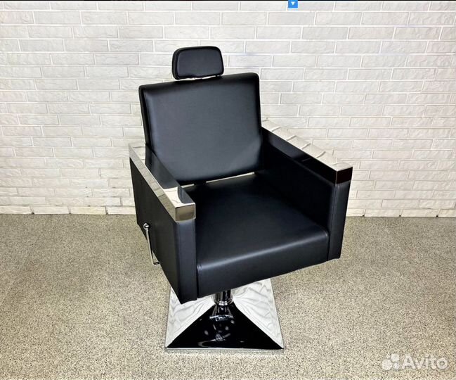 Парикмахерское кресло с откидной спинкой,31255-V5