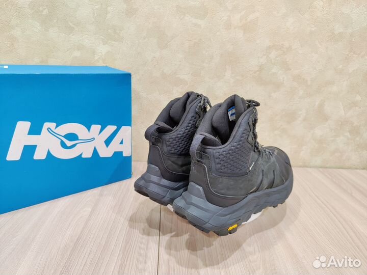 Hoka One One Anacapa Mid Gtx оригинал 26 см