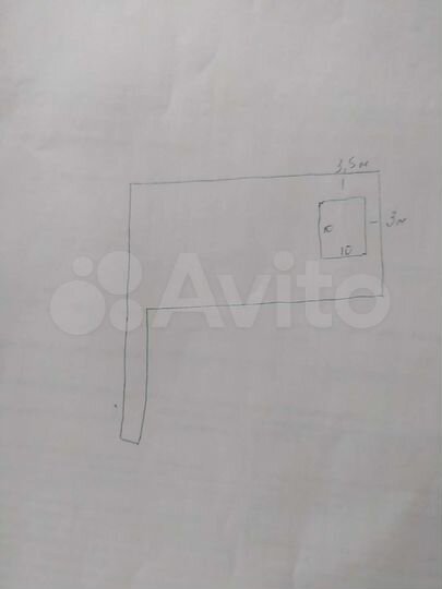 Участок 13,4 сот. (ИЖС)