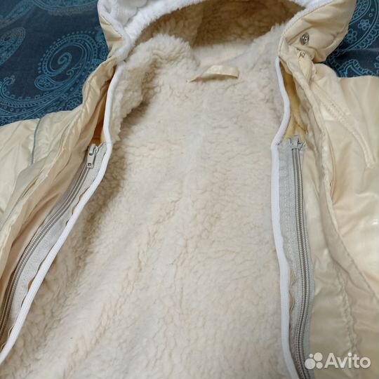 Кобинезон-конверт