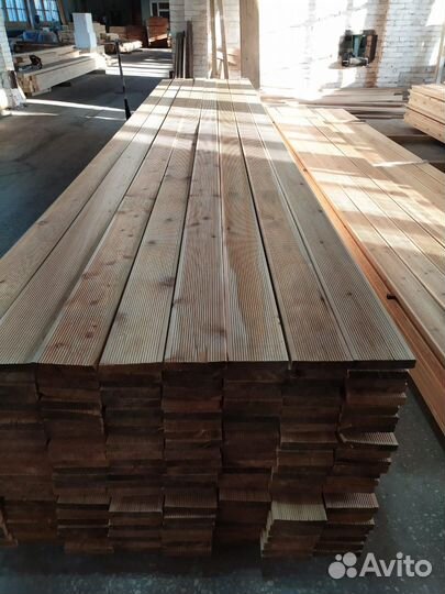 Доска сухая/ Балки